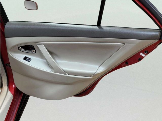 2007 Toyota Camry Hybrid 4dr Sedan - 22965144 - 22