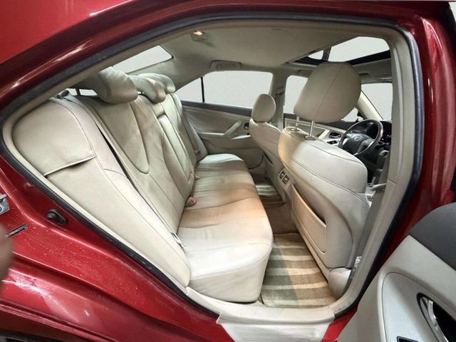 2007 Toyota Camry Hybrid 4dr Sedan - 22965144 - 23