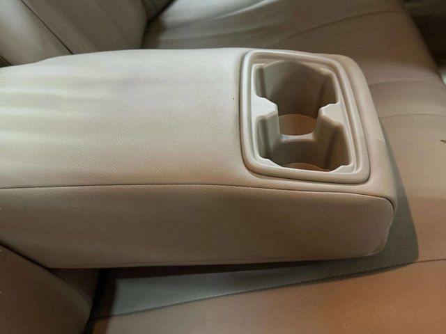 2007 Toyota Camry Hybrid 4dr Sedan - 22965144 - 24