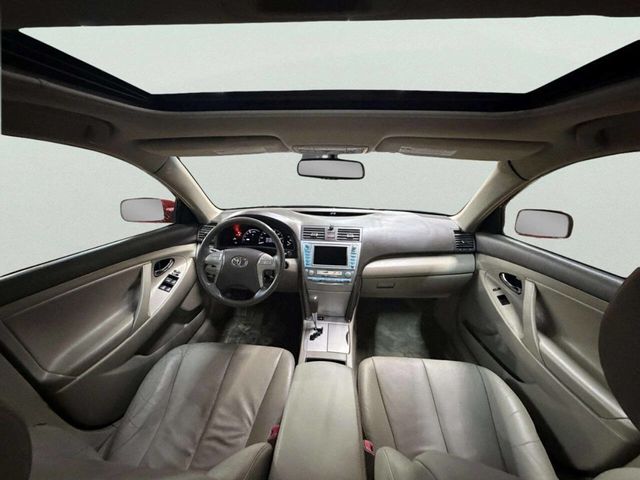 2007 Toyota Camry Hybrid 4dr Sedan - 22965144 - 26
