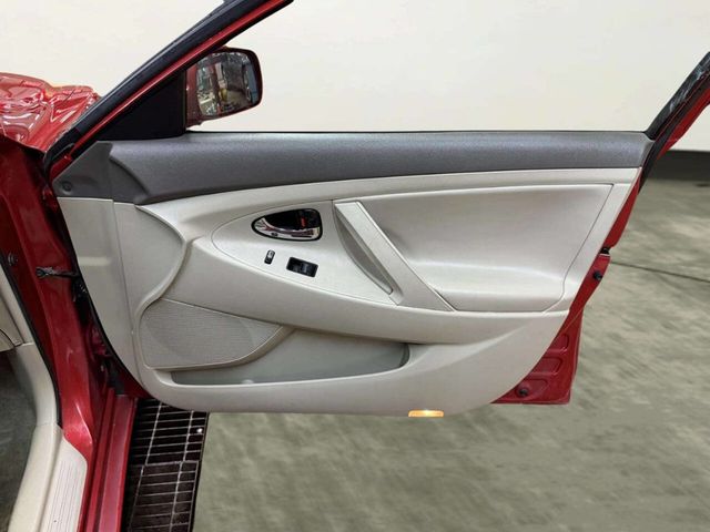 2007 Toyota Camry Hybrid 4dr Sedan - 22965144 - 27