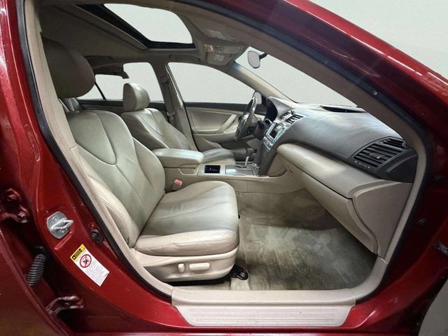 2007 Toyota Camry Hybrid 4dr Sedan - 22965144 - 28