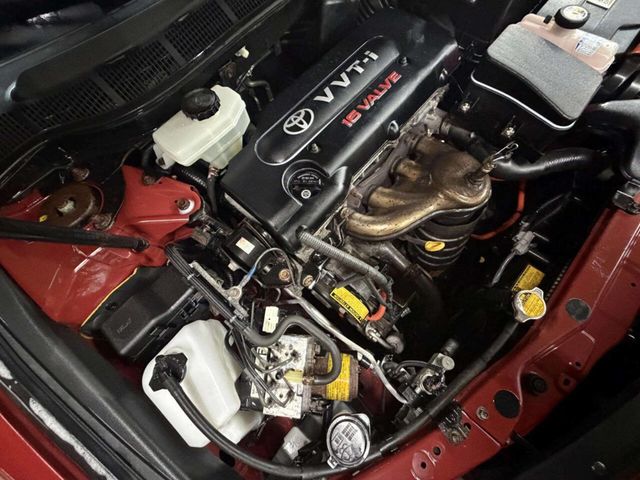 2007 Toyota Camry Hybrid 4dr Sedan - 22965144 - 30