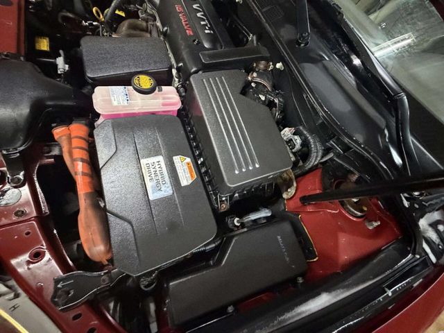 2007 Toyota Camry Hybrid 4dr Sedan - 22965144 - 31