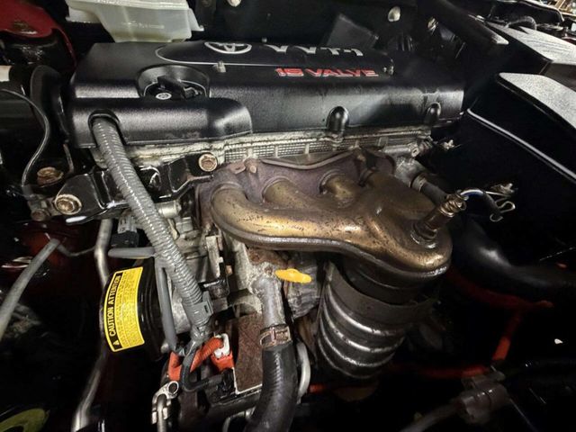 2007 Toyota Camry Hybrid 4dr Sedan - 22965144 - 32