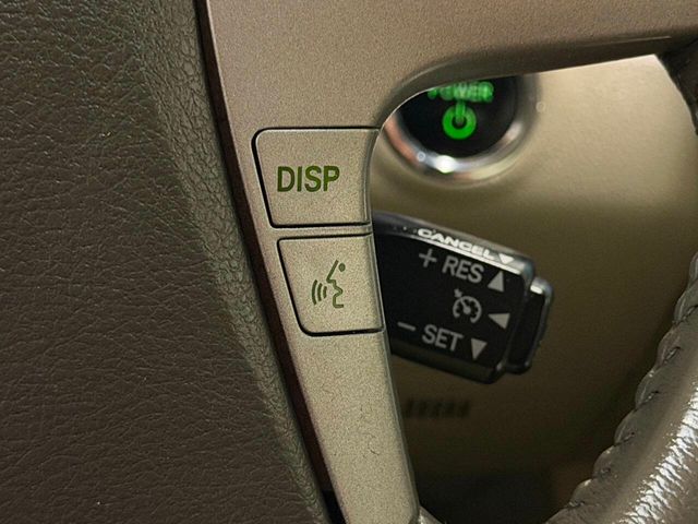 2007 Toyota Camry Hybrid 4dr Sedan - 22965144 - 36