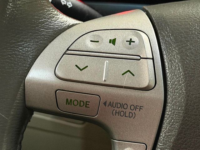 2007 Toyota Camry Hybrid 4dr Sedan - 22965144 - 37