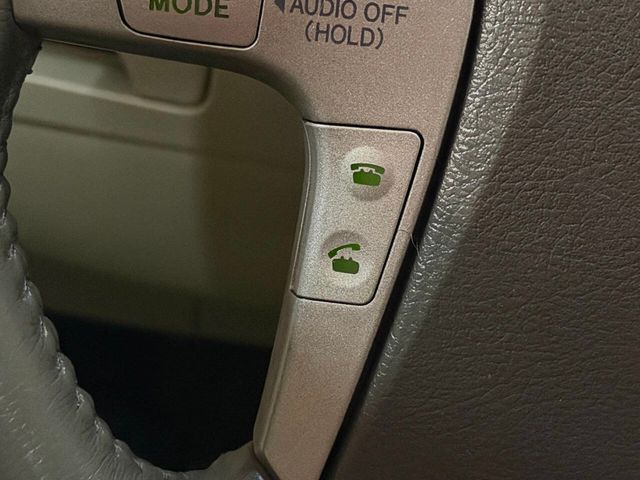 2007 Toyota Camry Hybrid 4dr Sedan - 22965144 - 38