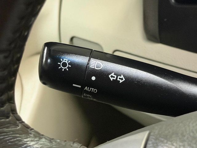 2007 Toyota Camry Hybrid 4dr Sedan - 22965144 - 39