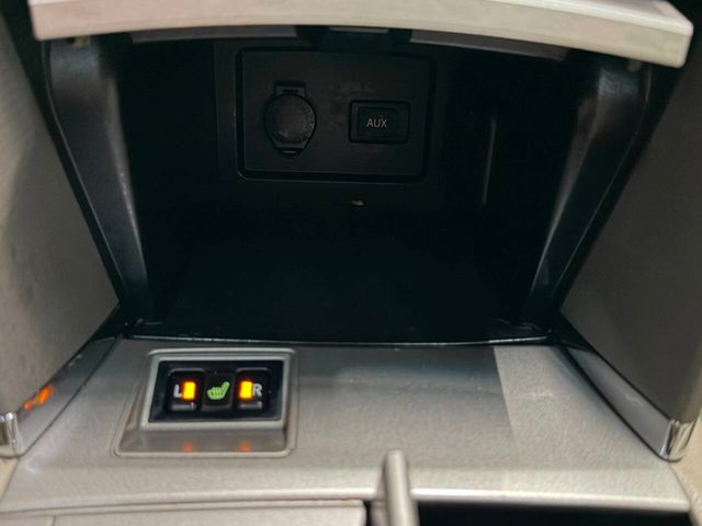 2007 Toyota Camry Hybrid 4dr Sedan - 22965144 - 46