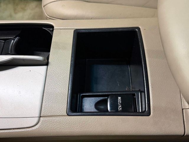 2007 Toyota Camry Hybrid 4dr Sedan - 22965144 - 49