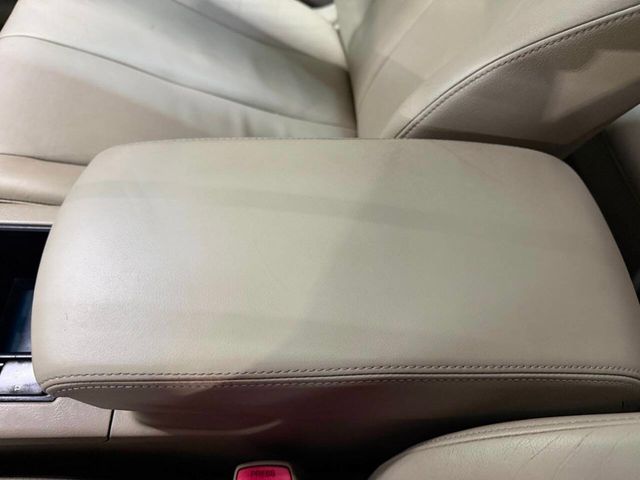 2007 Toyota Camry Hybrid 4dr Sedan - 22965144 - 50