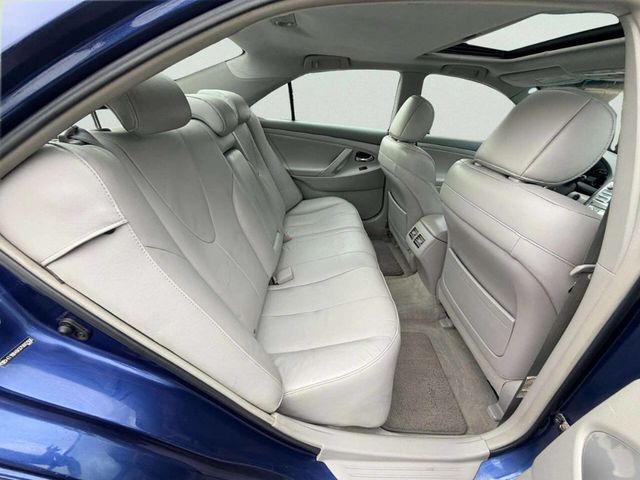 2007 Toyota Camry Hybrid 4dr Sedan - 23026741 - 24