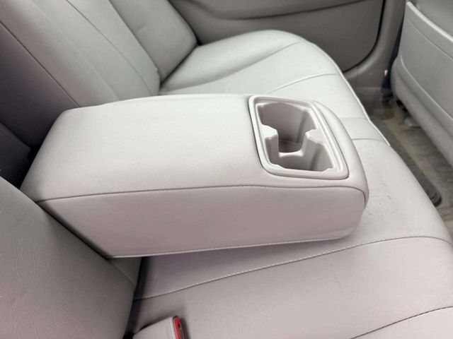 2007 Toyota Camry Hybrid 4dr Sedan - 23026741 - 25