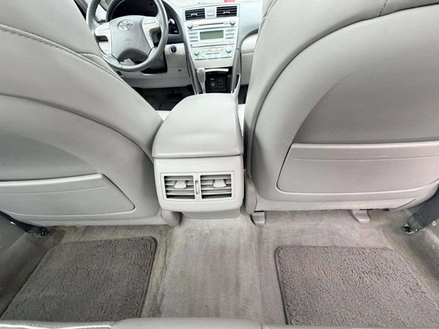 2007 Toyota Camry Hybrid 4dr Sedan - 23026741 - 26