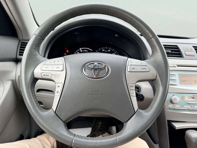 2007 Toyota Camry Hybrid 4dr Sedan - 23026741 - 29