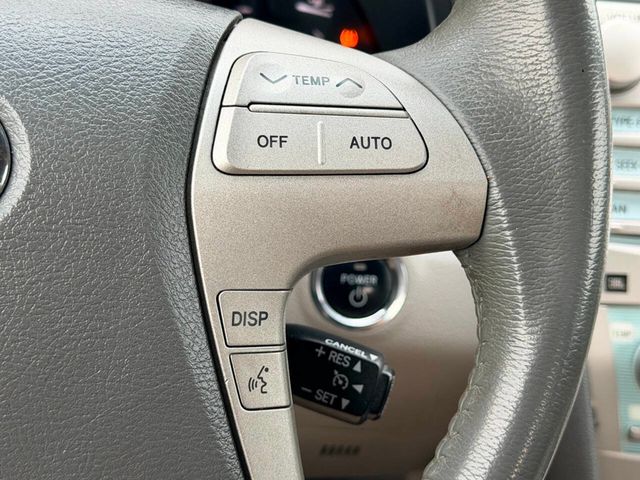 2007 Toyota Camry Hybrid 4dr Sedan - 23026741 - 30