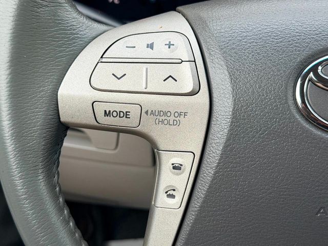 2007 Toyota Camry Hybrid 4dr Sedan - 23026741 - 32