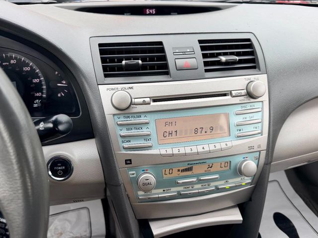 2007 Toyota Camry Hybrid 4dr Sedan - 23026741 - 37