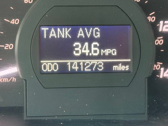 2007 Toyota Camry Hybrid 4dr Sedan - 23026741 - 46