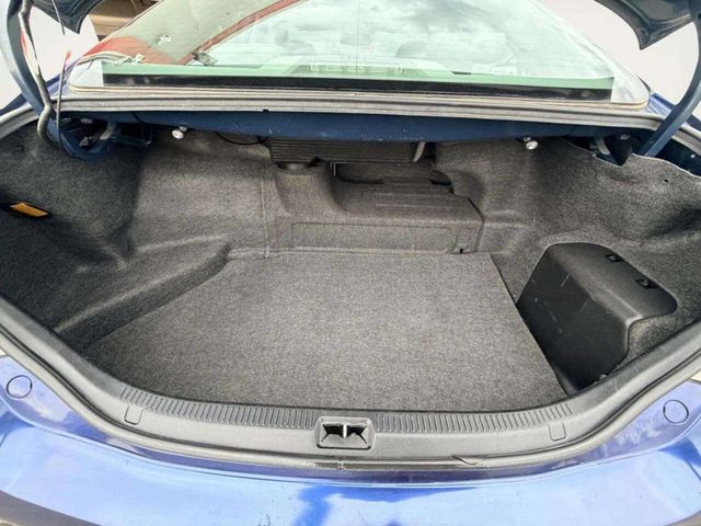 2007 Toyota Camry Hybrid 4dr Sedan - 23026741 - 4