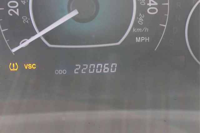 2007 Toyota Camry Solara 2dr Convertible V6 Automatic SLE - 22971659 - 7