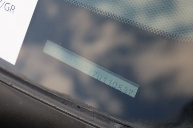 2007 Toyota Camry Solara 2dr Coupe V6 Automatic SE - 22958273 - 9