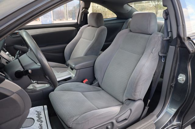 2007 Toyota Camry Solara 2dr Coupe V6 Automatic SE - 22958273 - 13