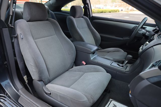 2007 Toyota Camry Solara 2dr Coupe V6 Automatic SE - 22958273 - 15