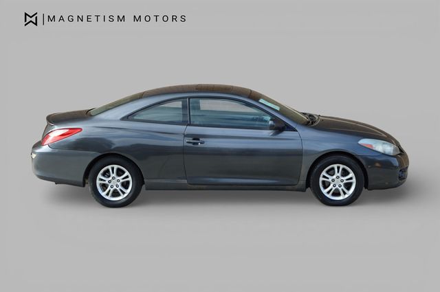 2007 Toyota Camry Solara 2dr Coupe V6 Automatic SE - 22958273 - 1