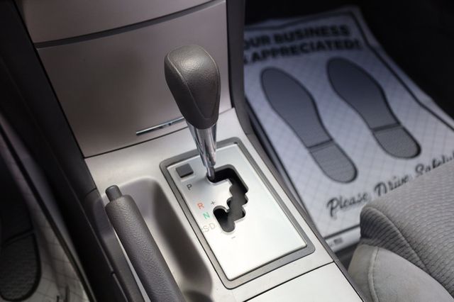 2007 Toyota Camry Solara 2dr Coupe V6 Automatic SE - 22958273 - 27