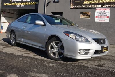 2007 Toyota Camry Solara - 4T1CA30P37U119622