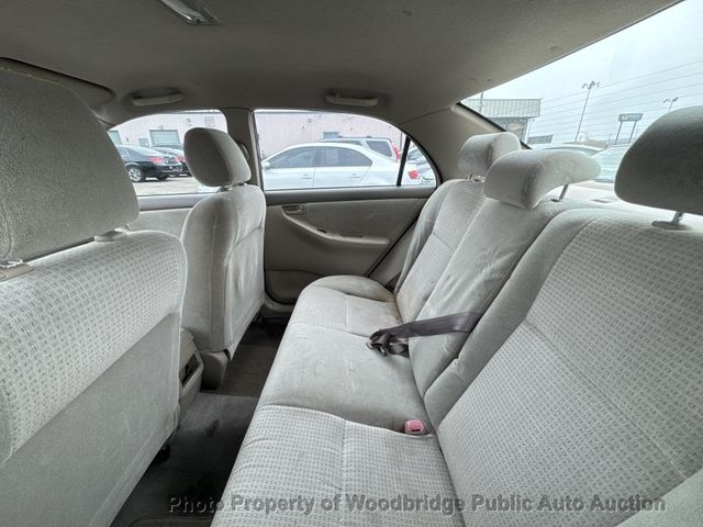 2007 Toyota Corolla  - 22746568 - 11