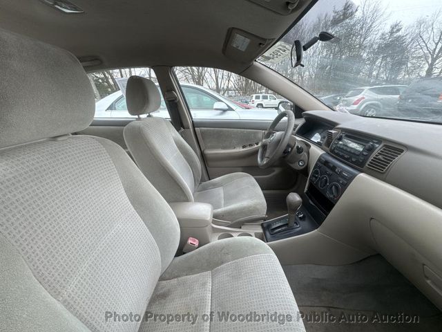 2007 Toyota Corolla  - 22746568 - 13