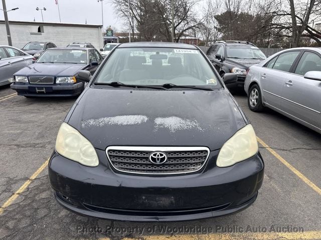 2007 Toyota Corolla  - 22746568 - 1