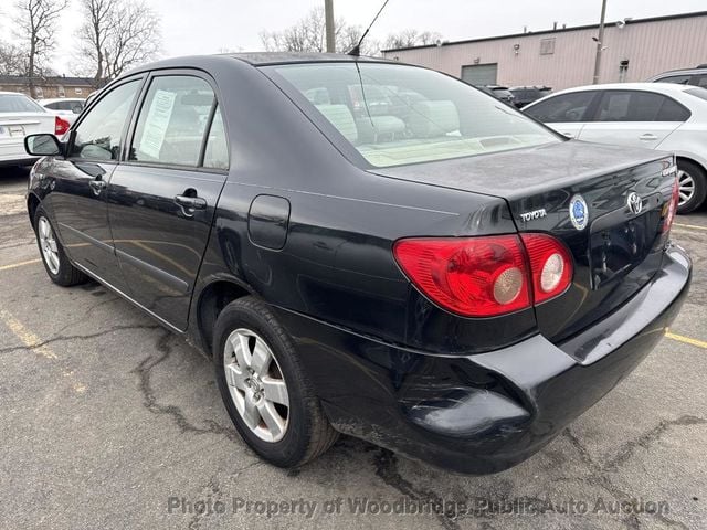 2007 Toyota Corolla  - 22746568 - 5