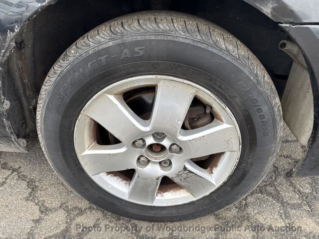 2007 Toyota Corolla  - 22746568 - 7