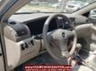 2007 Toyota Corolla 4dr Sedan Automatic LE - 22486974 - 23