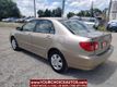 2007 Toyota Corolla 4dr Sedan Automatic LE - 22486974 - 2