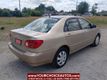 2007 Toyota Corolla 4dr Sedan Automatic LE - 22486974 - 6