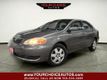 2007 Toyota Corolla 4dr Sedan Automatic LE - 22974783 - 0