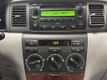 2007 Toyota Corolla 4dr Sedan Automatic LE - 22974783 - 21