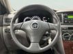 2007 Toyota Corolla 4dr Sedan Automatic LE - 22974783 - 25