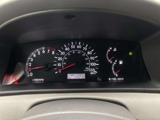 2007 Toyota Corolla 4dr Sedan Automatic LE - 22974783 - 29