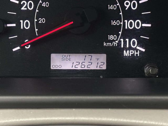 2007 Toyota Corolla 4dr Sedan Automatic LE - 22974783 - 30