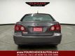 2007 Toyota Corolla 4dr Sedan Automatic LE - 22974783 - 3