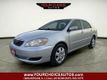 2007 Toyota Corolla 4dr Sedan Automatic LE - 23010046 - 0