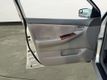 2007 Toyota Corolla 4dr Sedan Automatic LE - 23010046 - 9