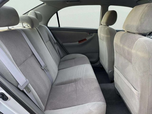 2007 Toyota Corolla 4dr Sedan Automatic LE - 23010046 - 14