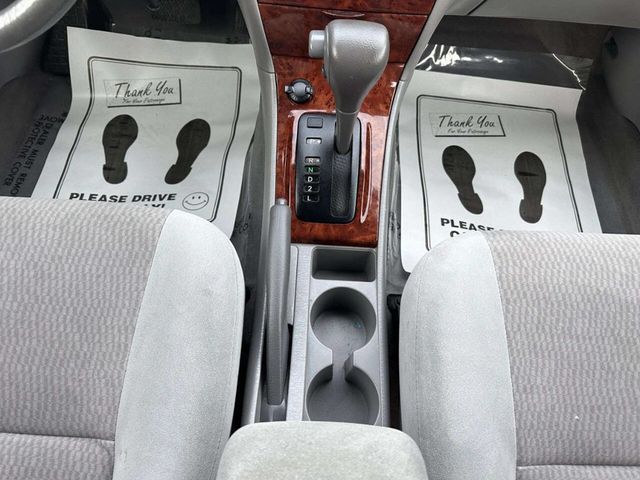 2007 Toyota Corolla 4dr Sedan Automatic LE - 23010046 - 19
